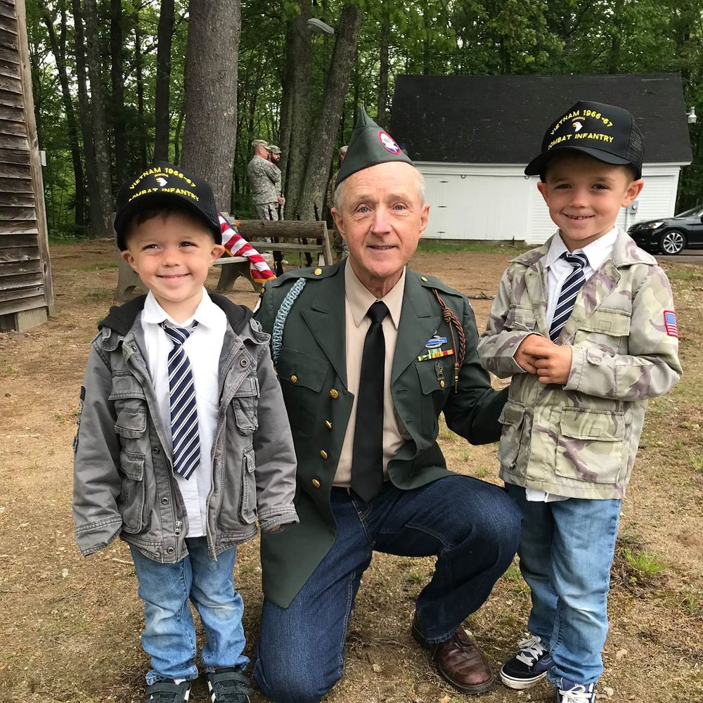 Meet your Posher, Taryn